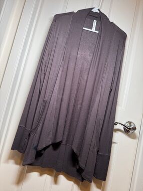 Athleta cardigan. Size Small.